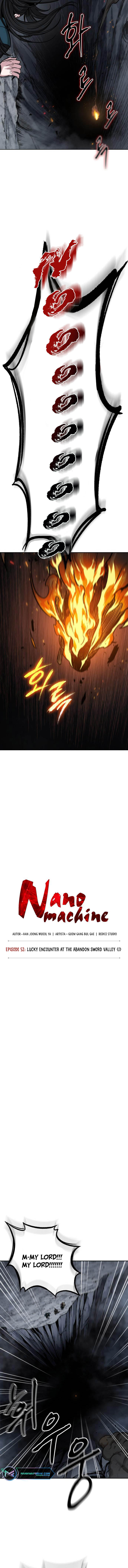 Nano Machine Chapter 146 image 04